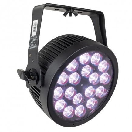 Showtec 42589 Compact Par 18 Q4 Showtec 42589 Compact Par 18 Q4